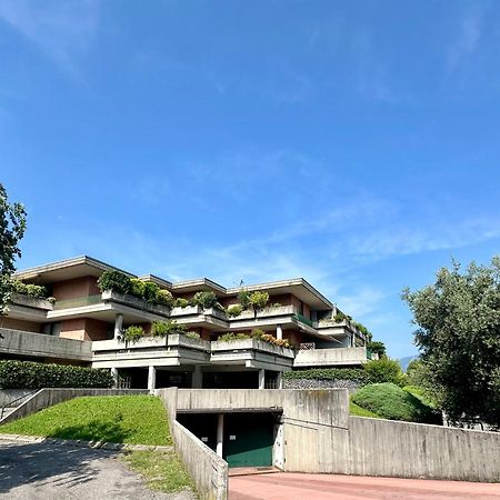 Апартаменты Casa Bredina Исео Экстерьер фото